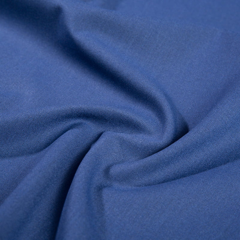 FX55425 Valmistaja TR 4 -Way Stretch Top -värjätty kangas miesten pukuhousuille